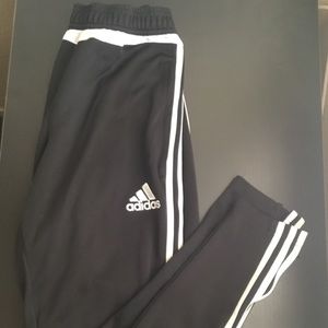 Adidas sweatpants